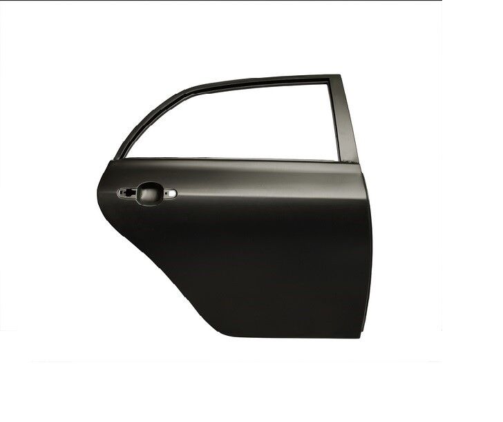 ARKA KAPI SAĞ COROLLA 2007-