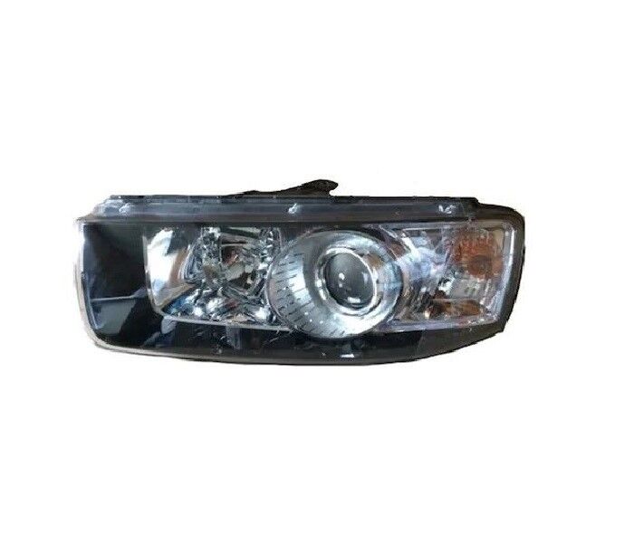 ÖN FAR SOL CAPTİVA 2012-