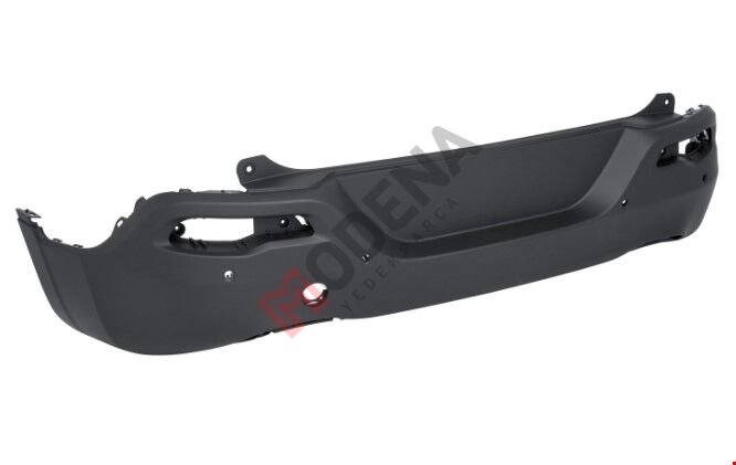 ARKA TAMPON ALT (4 SENSÖRLÜ) CHEROKEE 2015-