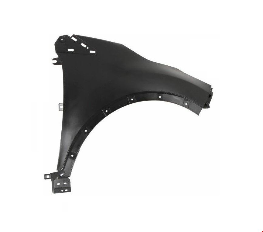 ÖN ÇAMURLUK (PULO) SAĞ CAPTUR 2013-