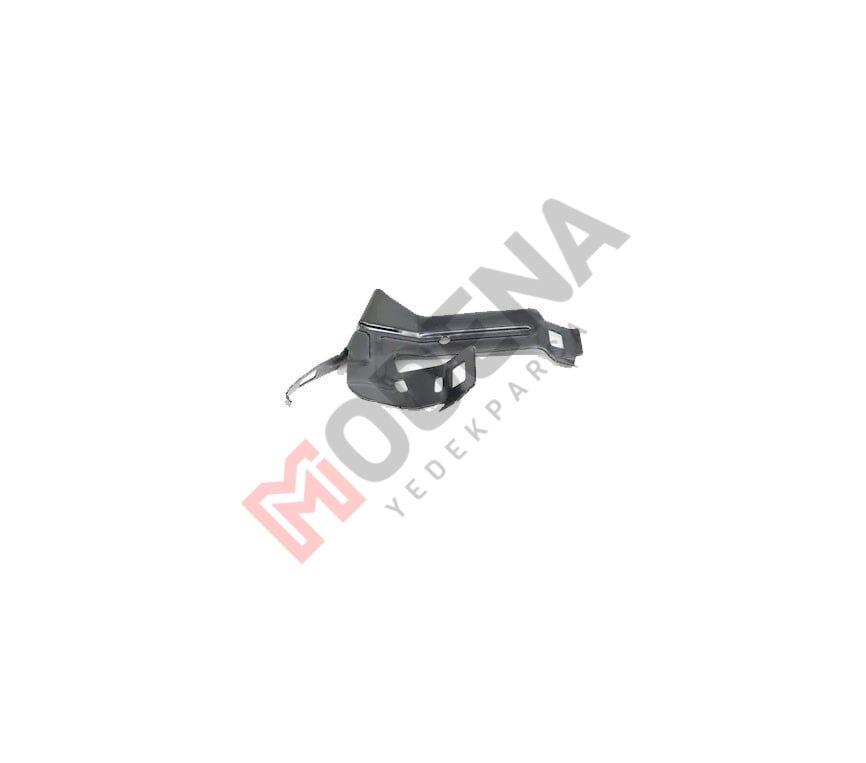 ÖN ÇAMURLUK BRAKETİ ALT SAĞ F30 2012-