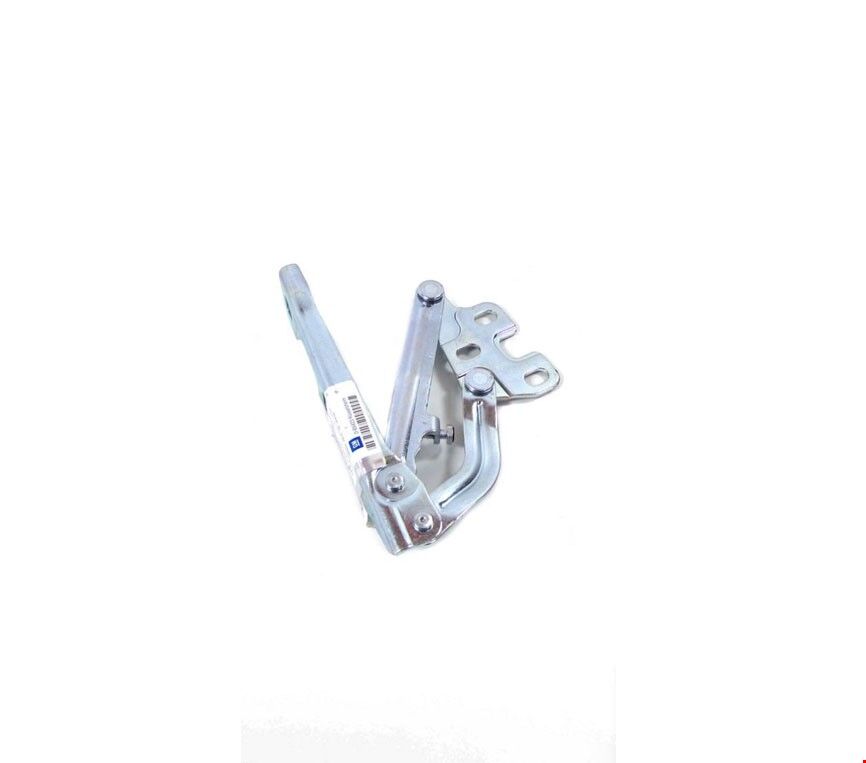 MOTOR KAPUT MENTEŞESİ SAĞ CORSA D 2007-