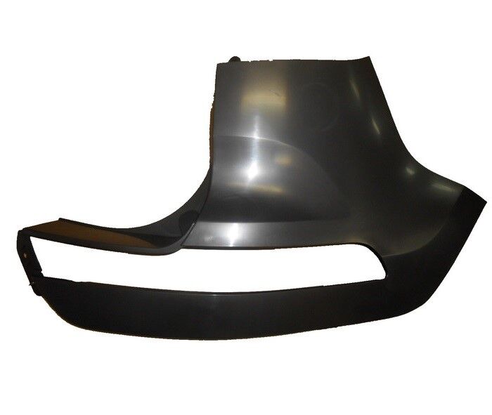 ARKA TAMPON SAĞ KÖŞE SPORTAGE 2011-