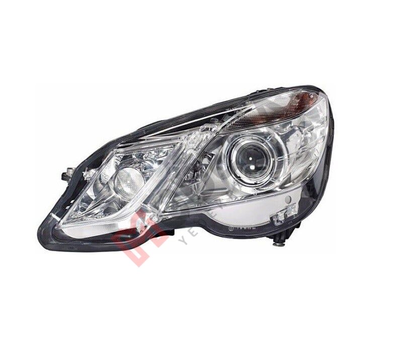 ÖN FAR SOL ( XENON ) W212 2009-