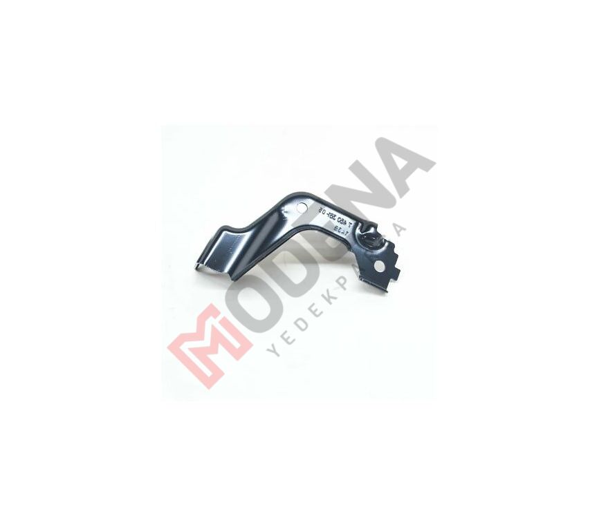 ÖN ÇAMURLUK BRAKETİ SAĞ F40 2019-