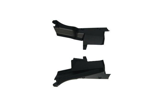 ÖN PANJUR YAN BAKALİT SOL LODGY / DOKKER 2012-