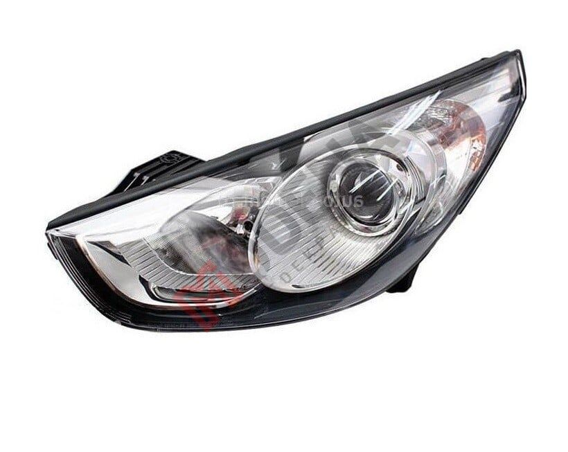 ÖN FAR MERCEKLİ SOL İX35 2011-