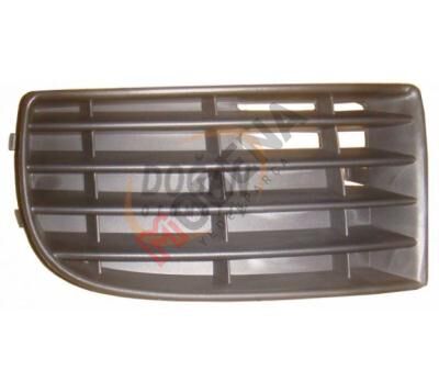 ÖN TAMPON PANJURU SİSSİZ SAĞ GOLF 5 2004-