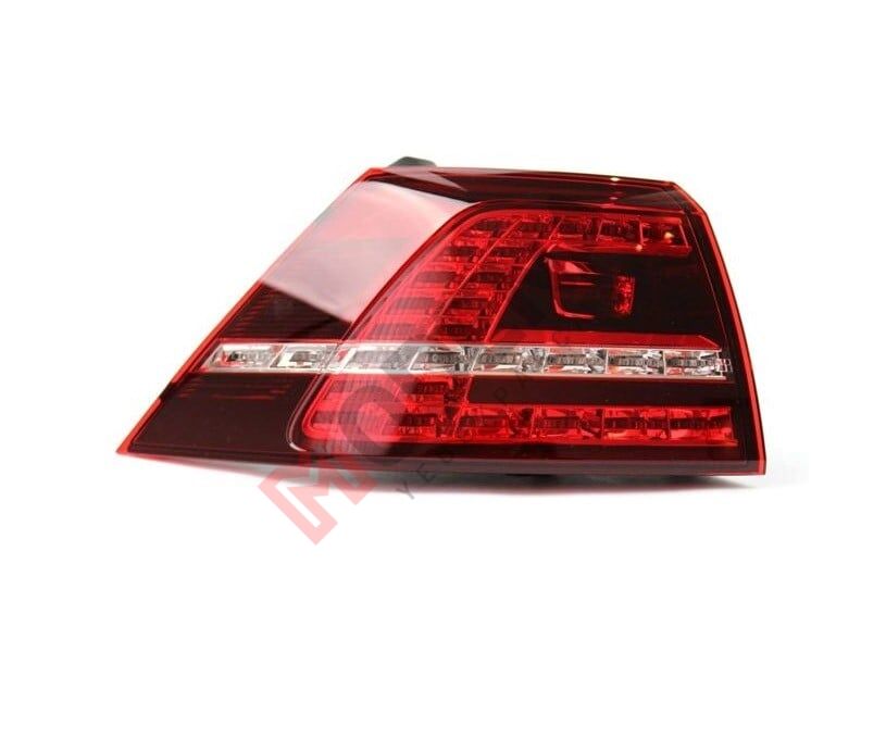 DIŞ STOP SOL ( LEDLİ ) GOLF 7 2013-