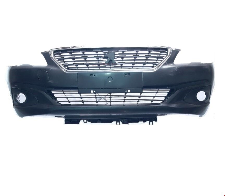 ÖN TAMPON ( KOMPLE SET ) PG 301 2017-