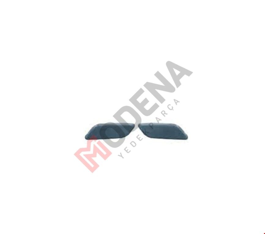 ÖN TAMPON FAR YIKAMA KAPAĞI ( SET ) CİVİC 2012-