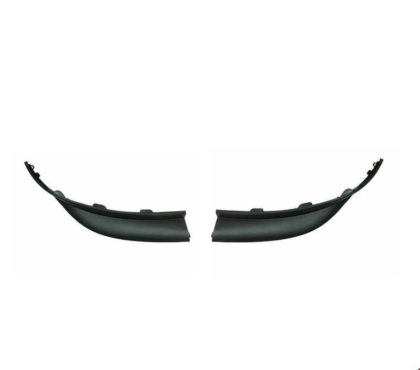 ÖN TAMPON ALT SPOYLERİ ( SET ) ASTRA J 2010-