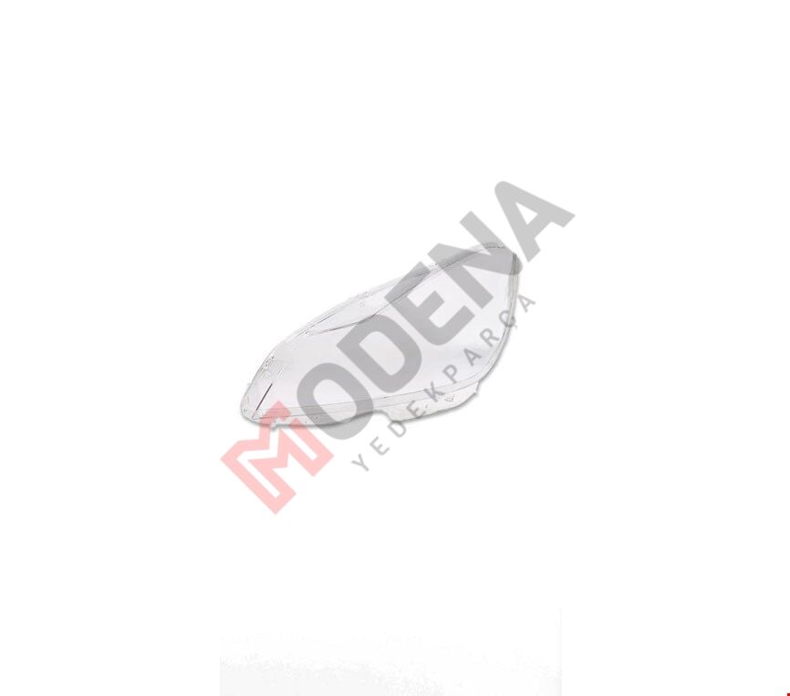 ÖN FAR CAMI SOL W204 2007-