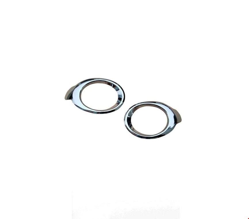 SİS FAR ÇERÇEVESİ KROMLU (SET) PARTNER 2008-