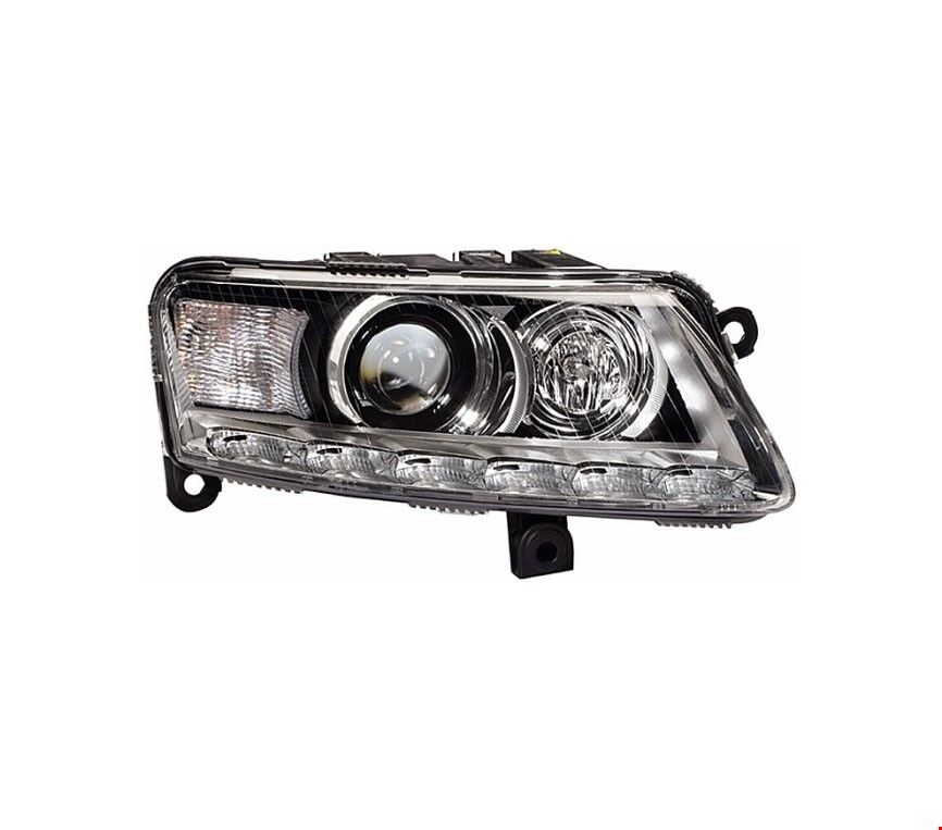 ÖN FAR SAĞ LEDLİ AUDİ A6 2008-