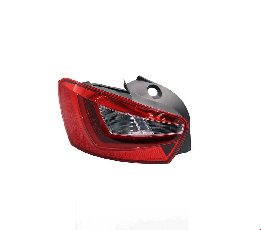 ARKA STOP SOL İBİZA 2013-