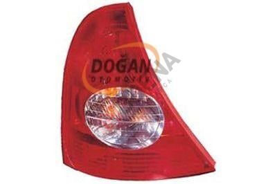 STOP LAMBASI (HB) SOL CLİO 2 2001-