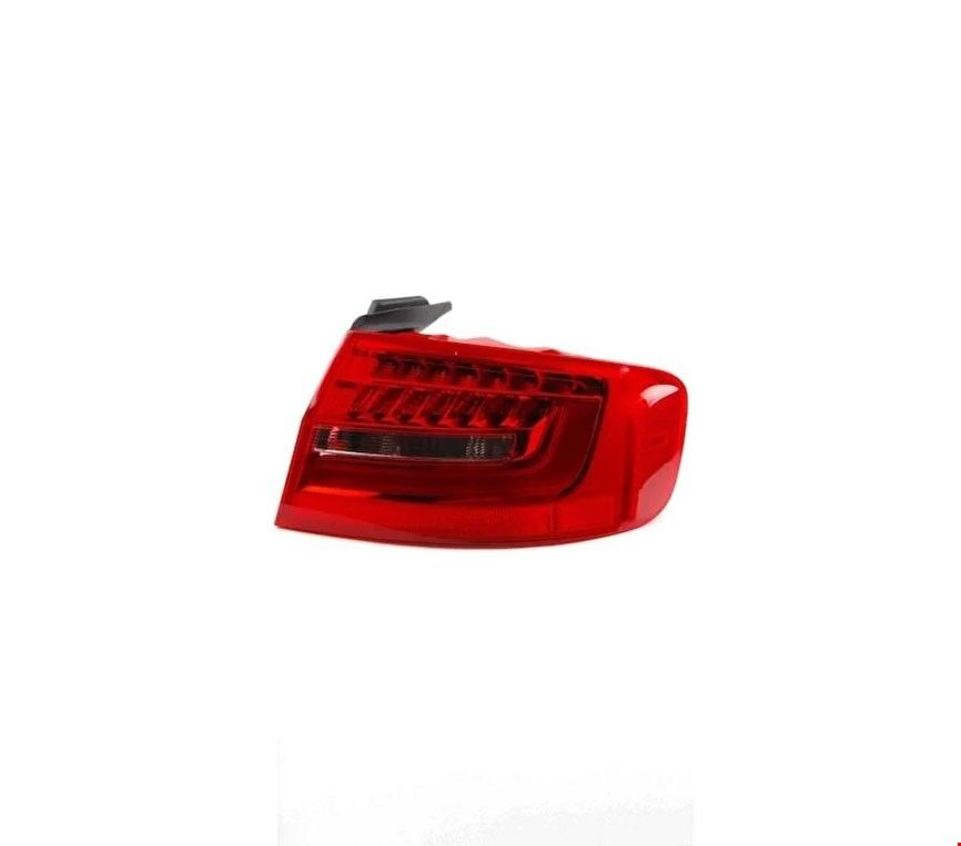 DIŞ STOP LAMBASI SAĞ (LED) A4 2013-