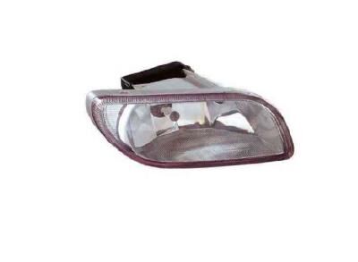 SİS FARI (HB) SAĞ LACETTİ 2004-