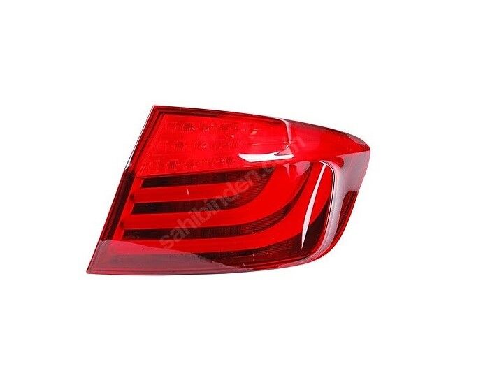 DIŞ STOP LAMBASI SAĞ  F10 2010-