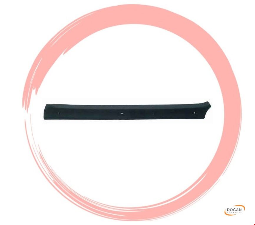 ÖN CAM DİREK BAKALİTİ SOL SLX DKŞ 1988-