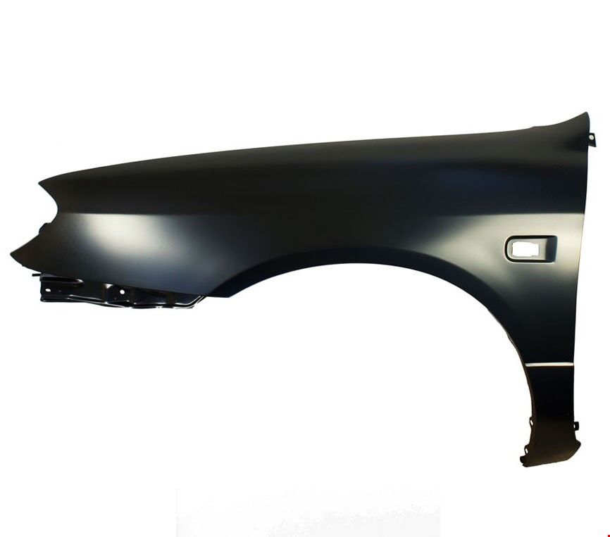 ÖN ÇAMURLUK SOL PRİMERA 2000-