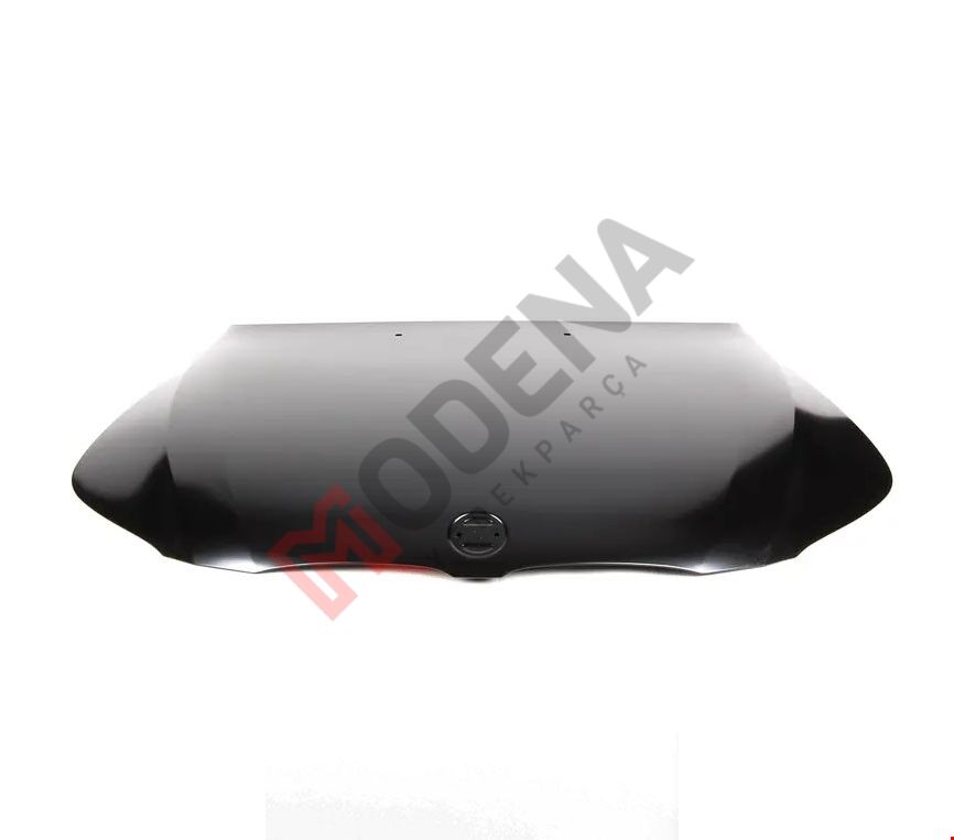 MOTOR KAPUTU E60 2003-