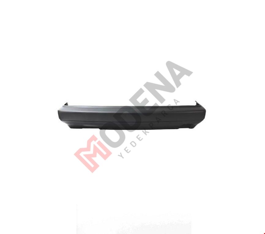 ARKA TAMPON (BALON TİP) GOLF 2 1984-