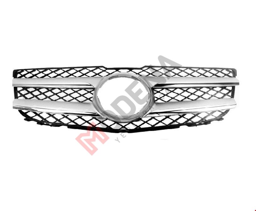 ÖN PANJUR X204 GLK 2013-