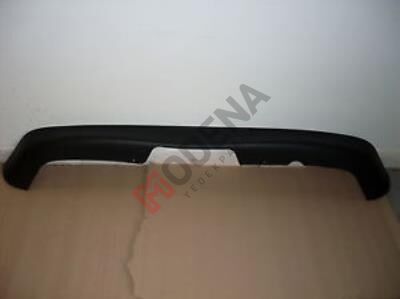 ARKA TAMPON SPOİLERİ A3 1996-