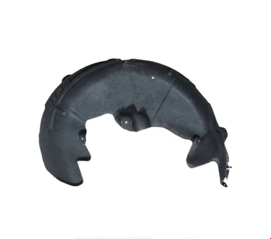 ARKA ÇAMURLUK DAVLUMBAZI SAĞ W213 2016-