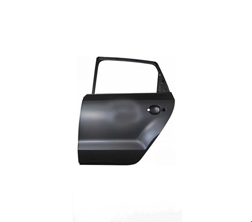 ARKA KAPI SOL POLO 2009-