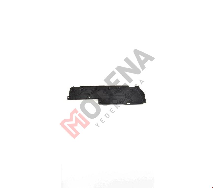 TABAN ALT MUHAFAZA SOL W212 2009-