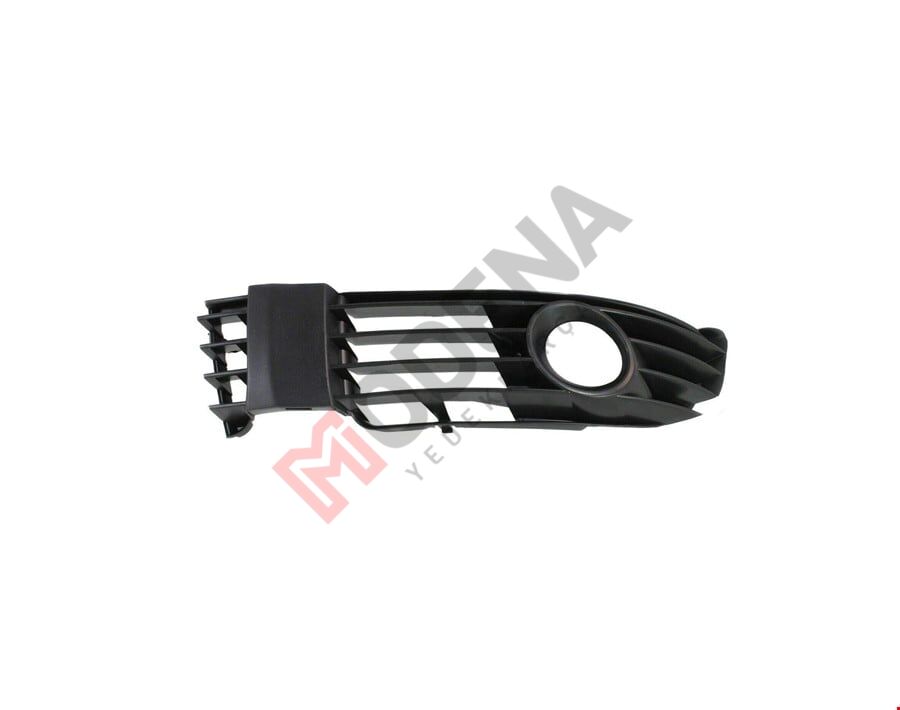 ÖN TAMPON IZGARA SOL (SİSLİ) PASSAT 2001-