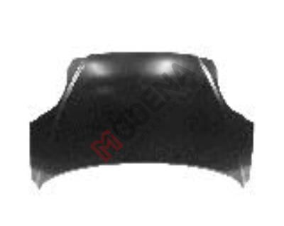 MOTOR KAPUTU SPARK 2005-