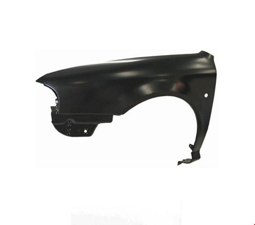 ÖN ÇAMURLUK SOL OCTAVİA 1997-