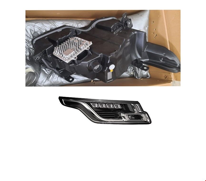 ÖN FAR SAĞ (4 MERCEK) ROVER VOGUE 2019-