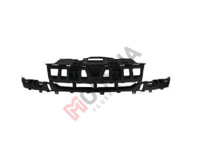 ÖN TAMPON TAKV. PLASTİK. MEGANE 3 2008-