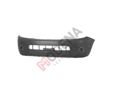 ÖN TAMPON ( DODİKLİ ) HILUX 2006-