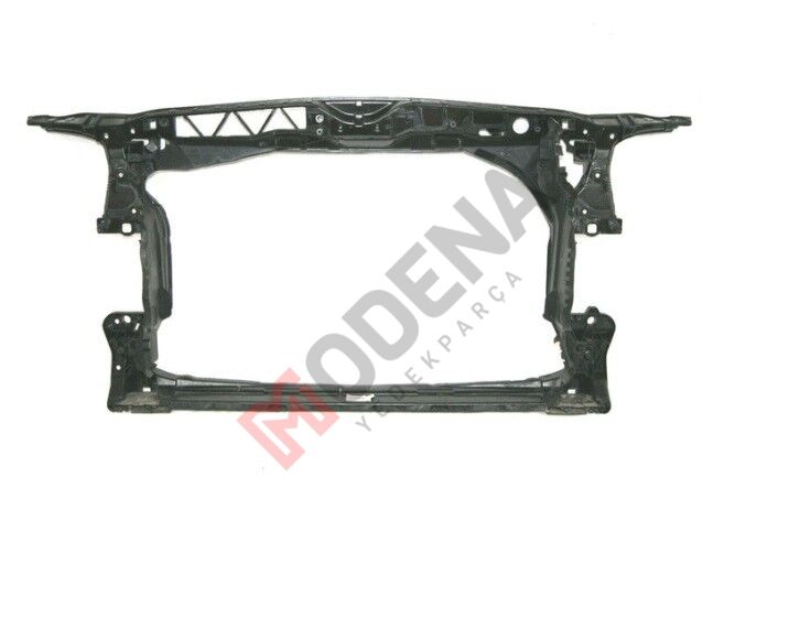 ÖN PANEL A6 2013-
