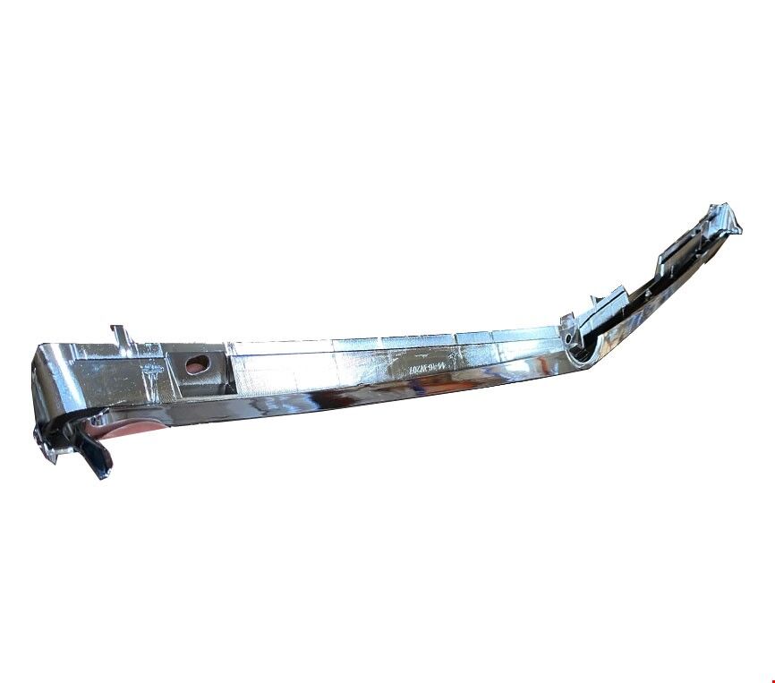 KAPUT NİKELAJI W207 2009-