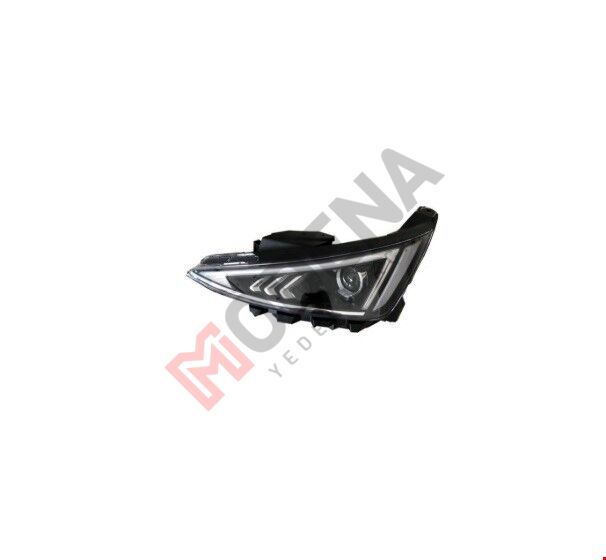 ÖN FAR (LEDLİ) SOL ELANTRA 2020-