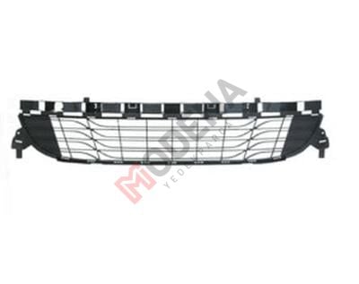 ÖN TAMPON PANJURU ORTA MEGANE 3 2008-
