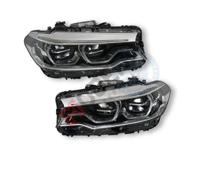 ÖN FAR FULL LED ( SOKET SOKETE SET )  G30 2017-