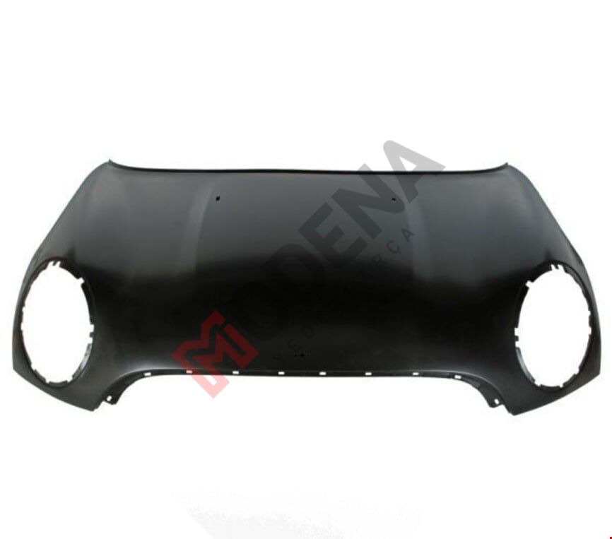 MOTOR KAPUTU COOPER 2007-