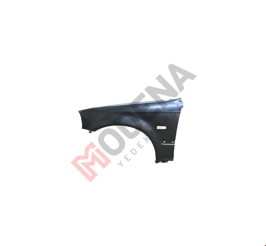 ÖN ÇAMURLUK (DELİKLİ) SOL SEDAN CİVİC 1992-