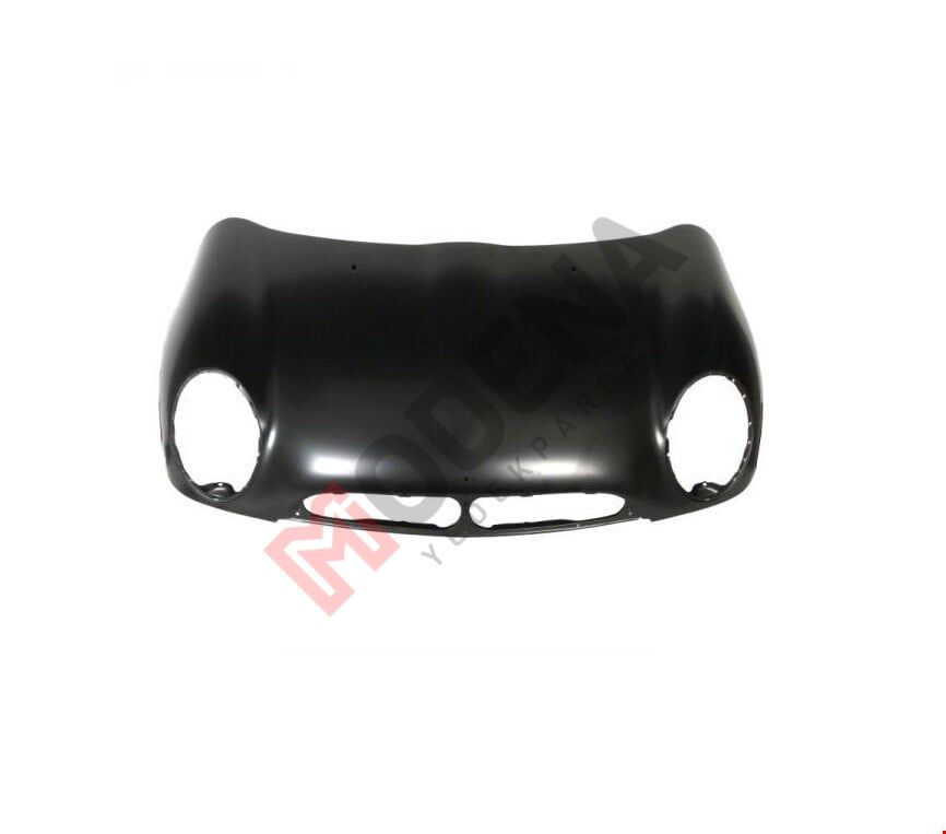MOTOR KAPUTU (BASE MODEL) COOPER 2002-