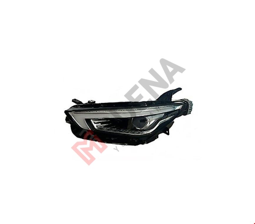 ÖN FAR SOL LED ZS 2020-