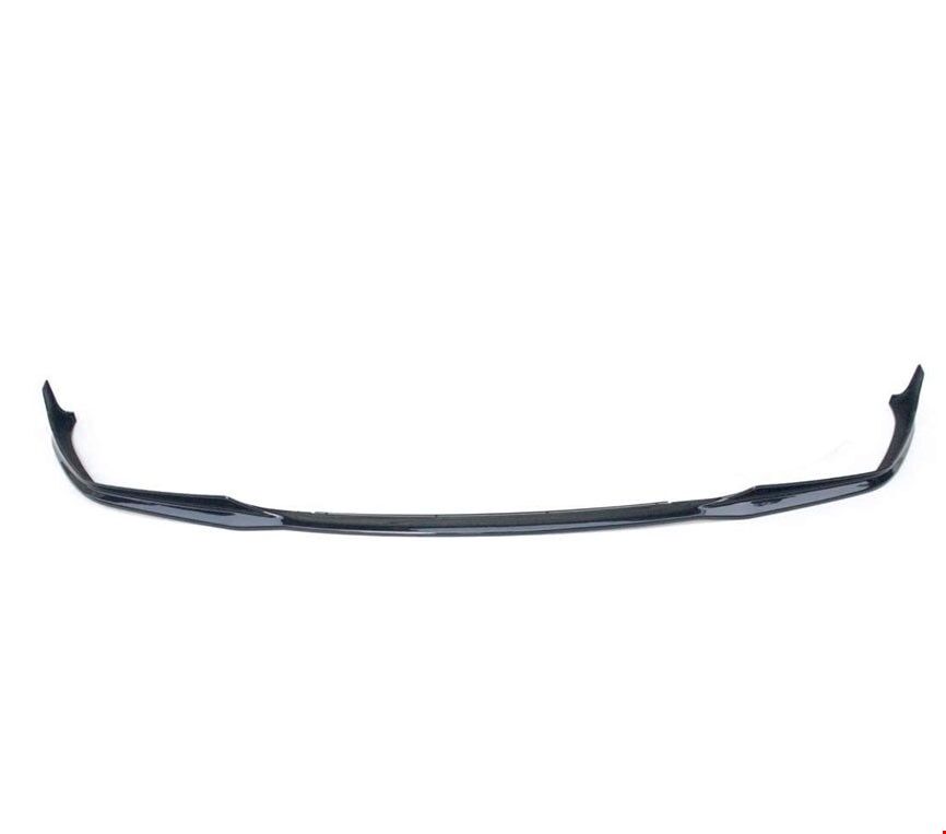 ÖN TAMPON SPOYLERİ MP PİANO BLACK G20 2019-