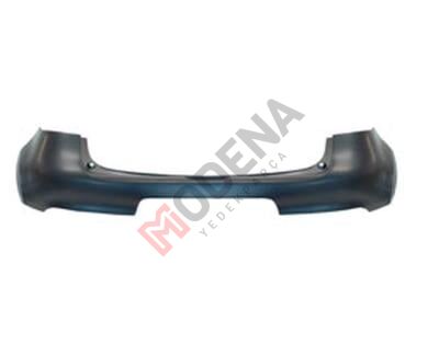 ARKA TAMPON MEGANE 3 2008-